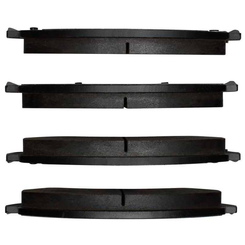 Cadillac Escalade EXT Brake Pads - Front - R1 Concepts - Optimum OE - `05-`08